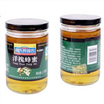 杨槐蜜加工生产线
