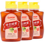 枣花蜜加工生产线