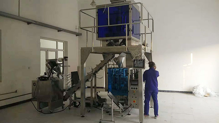 干燥剂包装机-全自动干燥剂包装机-smc(中国)有限公司